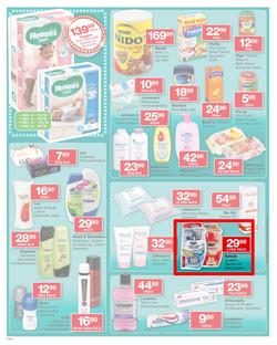 Checkers Western Cape : Price Promotion (26 Aug - 8 Sep 2013), page 6