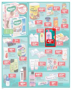 Checkers Western Cape : Price Promotion (26 Aug - 8 Sep 2013), page 6