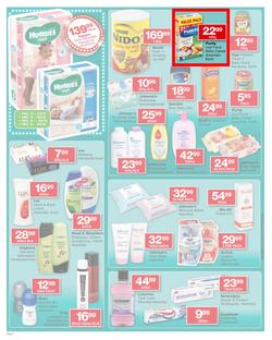 Checkers Western Cape : Price Promotion (26 Aug - 8 Sep 2013), page 6
