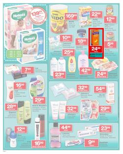 Checkers Western Cape : Price Promotion (26 Aug - 8 Sep 2013), page 6