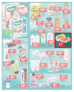 Checkers Western Cape : Price Promotion (26 Aug - 8 Sep 2013), page 6