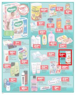 Checkers Western Cape : Price Promotion (26 Aug - 8 Sep 2013), page 6