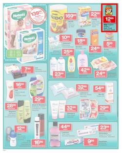 Checkers Western Cape : Price Promotion (26 Aug - 8 Sep 2013), page 6
