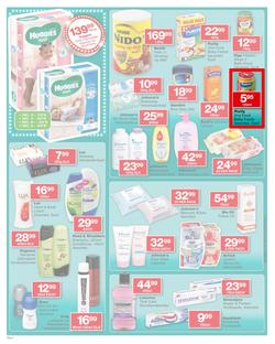 Checkers Western Cape : Price Promotion (26 Aug - 8 Sep 2013), page 6