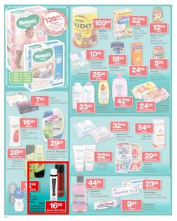 Checkers Western Cape : Price Promotion (26 Aug - 8 Sep 2013), page 6