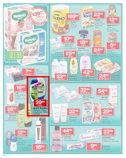Checkers Western Cape : Price Promotion (26 Aug - 8 Sep 2013), page 6