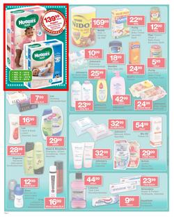 Checkers Western Cape : Price Promotion (26 Aug - 8 Sep 2013), page 6