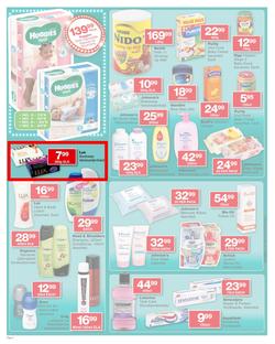 Checkers Western Cape : Price Promotion (26 Aug - 8 Sep 2013), page 6