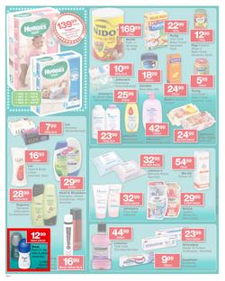 Checkers Western Cape : Price Promotion (26 Aug - 8 Sep 2013), page 6