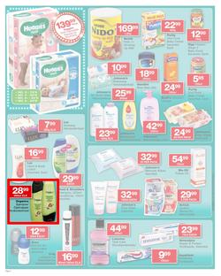 Checkers Western Cape : Price Promotion (26 Aug - 8 Sep 2013), page 6