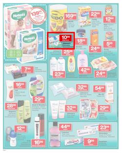 Checkers Western Cape : Price Promotion (26 Aug - 8 Sep 2013), page 6