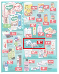Checkers Western Cape : Price Promotion (26 Aug - 8 Sep 2013), page 6