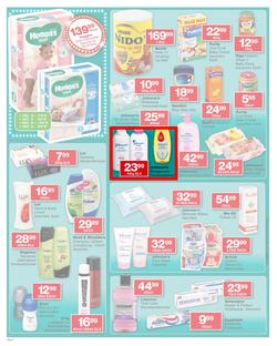 Checkers Western Cape : Price Promotion (26 Aug - 8 Sep 2013), page 6