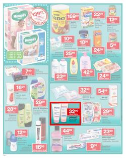 Checkers Western Cape : Price Promotion (26 Aug - 8 Sep 2013), page 6