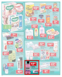 Checkers Western Cape : Price Promotion (26 Aug - 8 Sep 2013), page 6