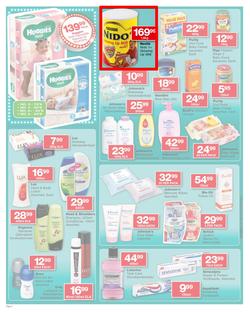 Checkers Western Cape : Price Promotion (26 Aug - 8 Sep 2013), page 6
