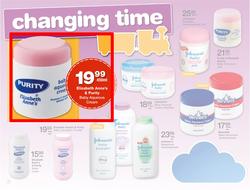 Checkers Western Cape : Baby Promotion (26 Aug - 8 Sep 2013), page 6