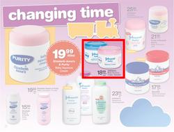 Checkers Western Cape : Baby Promotion (26 Aug - 8 Sep 2013), page 6