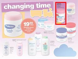 Checkers Western Cape : Baby Promotion (26 Aug - 8 Sep 2013), page 6