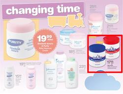 Checkers Western Cape : Baby Promotion (26 Aug - 8 Sep 2013), page 6