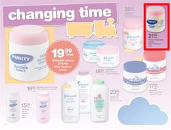 Checkers Western Cape : Baby Promotion (26 Aug - 8 Sep 2013), page 6