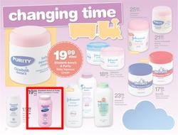 Checkers Western Cape : Baby Promotion (26 Aug - 8 Sep 2013), page 6