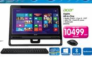Acer Aspire All-In-One(Z3-605)-Each