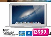 Apple 13" Macbook Air-Each