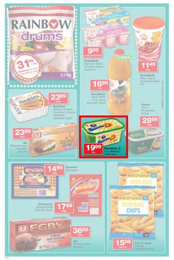 Checkers Gauteng : Price Promotion (9 Sep - 22 Sep 2013), page 6