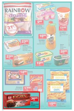 Checkers Gauteng : Price Promotion (9 Sep - 22 Sep 2013), page 6