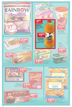 Checkers Gauteng : Price Promotion (9 Sep - 22 Sep 2013), page 6