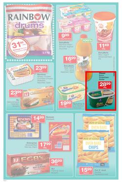 Checkers Gauteng : Price Promotion (9 Sep - 22 Sep 2013), page 6