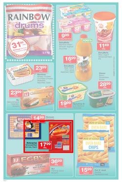 Checkers Gauteng : Price Promotion (9 Sep - 22 Sep 2013), page 6