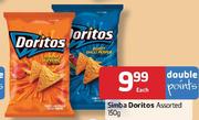 Simba Doritos-150gm Each