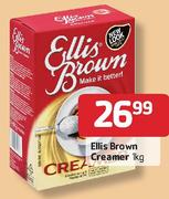 Ellis Brown Creamer-1kg