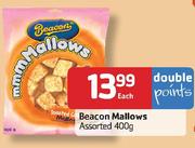 Beacon Mallows-400gm