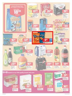 Pick N Pay KZN : Loads Of Ways To Save This Winter (23 Jul - 4 Aug 2013), page 6