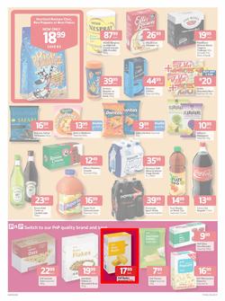 Pick N Pay KZN : Loads Of Ways To Save This Winter (23 Jul - 4 Aug 2013), page 6