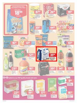 Pick N Pay KZN : Loads Of Ways To Save This Winter (23 Jul - 4 Aug 2013), page 6