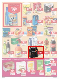 Pick N Pay KZN : Loads Of Ways To Save This Winter (23 Jul - 4 Aug 2013), page 6