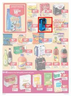 Pick N Pay KZN : Loads Of Ways To Save This Winter (23 Jul - 4 Aug 2013), page 6