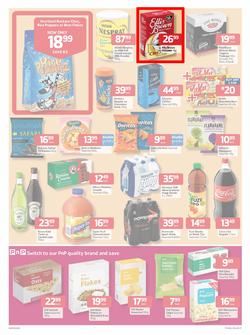 Pick N Pay KZN : Loads Of Ways To Save This Winter (23 Jul - 4 Aug 2013), page 6