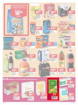 Pick N Pay KZN : Loads Of Ways To Save This Winter (23 Jul - 4 Aug 2013), page 6