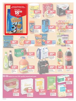 Pick N Pay KZN : Loads Of Ways To Save This Winter (23 Jul - 4 Aug 2013), page 6