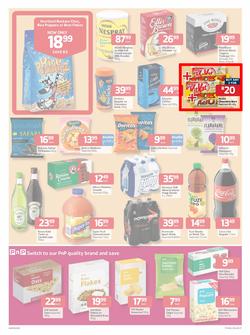 Pick N Pay KZN : Loads Of Ways To Save This Winter (23 Jul - 4 Aug 2013), page 6