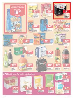 Pick N Pay KZN : Loads Of Ways To Save This Winter (23 Jul - 4 Aug 2013), page 6