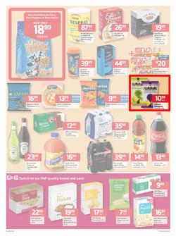 Pick N Pay KZN : Loads Of Ways To Save This Winter (23 Jul - 4 Aug 2013), page 6