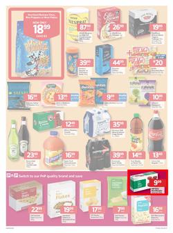 Pick N Pay KZN : Loads Of Ways To Save This Winter (23 Jul - 4 Aug 2013), page 6