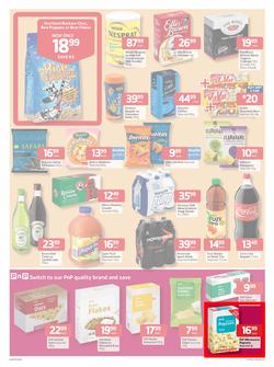 Pick N Pay KZN : Loads Of Ways To Save This Winter (23 Jul - 4 Aug 2013), page 6