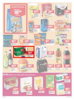 Pick N Pay KZN : Loads Of Ways To Save This Winter (23 Jul - 4 Aug 2013), page 6